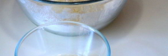 тарт с ревенем