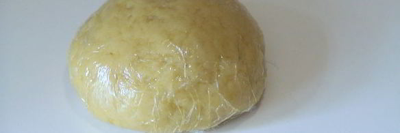 тарт с ревенем