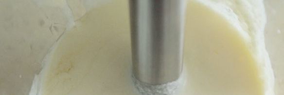 тарт с ягодным самбуком