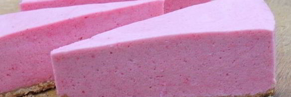 тарт с ягодным самбуком