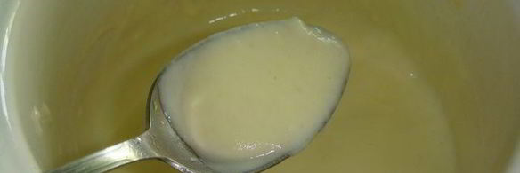 тарт с заварным кремом и малиновым желе