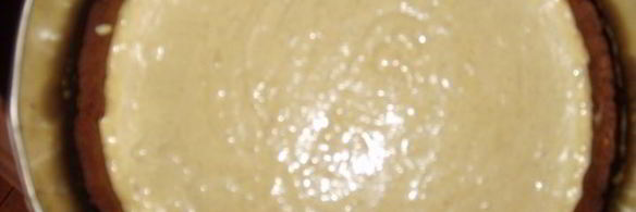 тарт шоколад в шоколаде