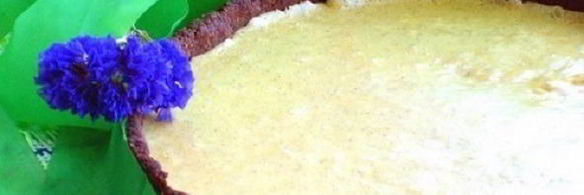 тарт шоколад в шоколаде