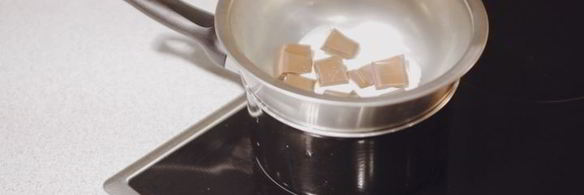 тарт сникерс