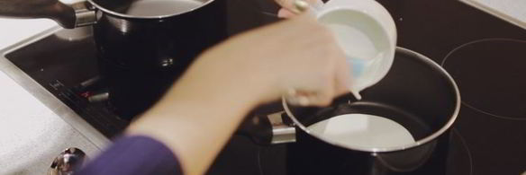 тарт сникерс