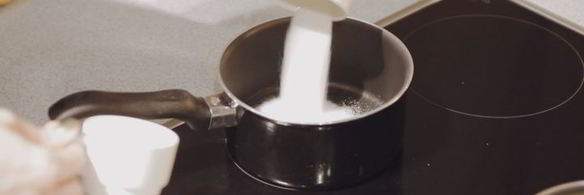 тарт сникерс