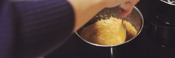 тарт сникерс