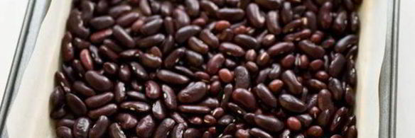 тарт со спаржей и беконом