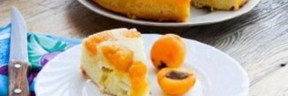 тарт татен с бисквитным тестом