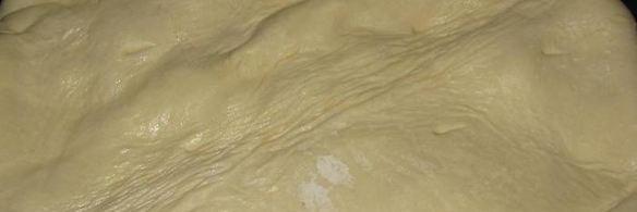 тарт татен со сладким перцем