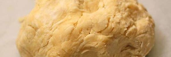 тарт татен со сливами