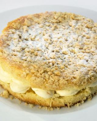 Тарт тропезьен