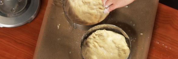 тарт тропезьен