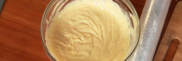 тарт тропезьен