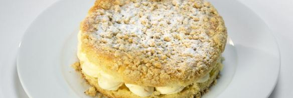 тарт тропезьен