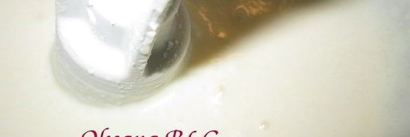 тарт творог, фрукты, карамель