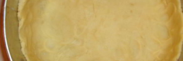 тарт творожный груши в шоколаде