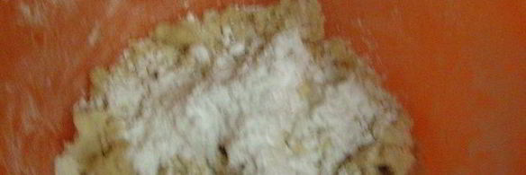 тарт вишня & шоколад