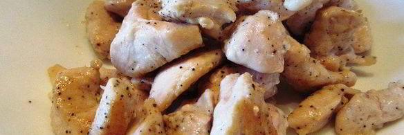 тарт взлетная полоса со шпинатом, курицей и грибами