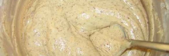 тартинки с абрикосами