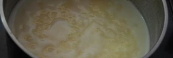 тыквенно-карамельный тарт