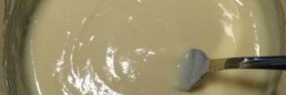 вишневый тарт