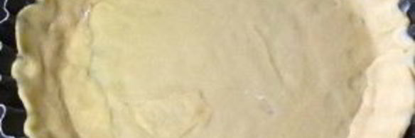 вишневый тарт