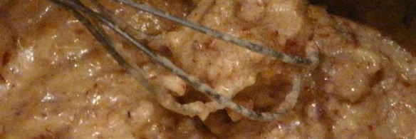 ягодный тарт с франжипаном и лимонным кремом