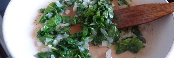 томаты, фаршированные красной рыбой и шпинатом