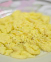 Яичница-болтунья