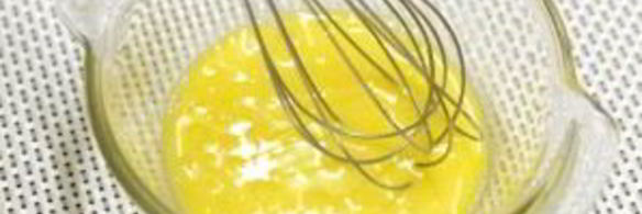 яичница-болтунья