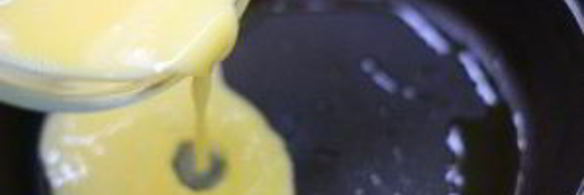 яичница-болтунья