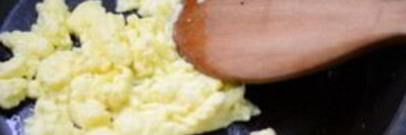 яичница-болтунья