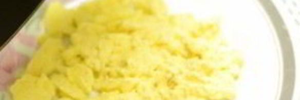 яичница-болтунья