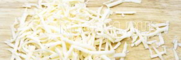 яичница по-французски