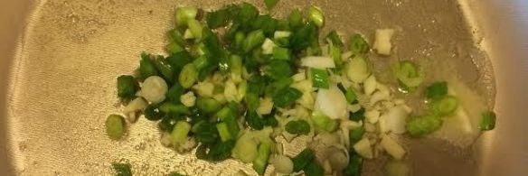 яичница по-грузински