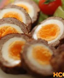 Яйца по-шотландски