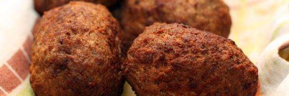 яйца по-шотландски