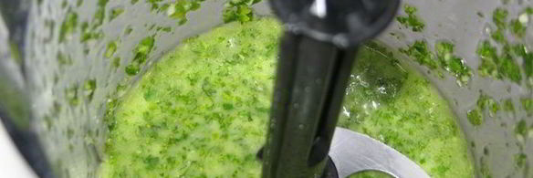 закуска из баклажан по-грузински