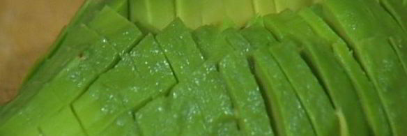 закуска из семги с рисом