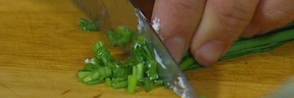 закуска из семги с рисом