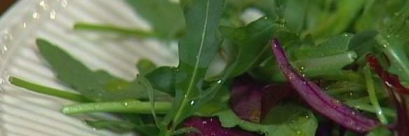 закуска из семги с рисом