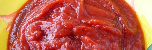 закуска из свеклы и болгарского перца