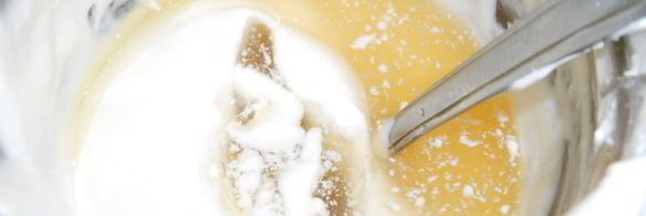 закуска из свеклы и сельди