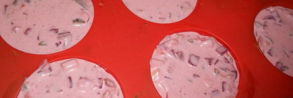 закуска из свеклы и сельди