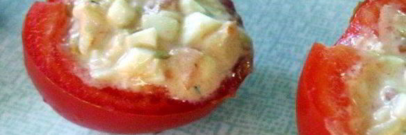 закуска лебеди