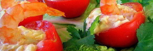 закуска лебеди