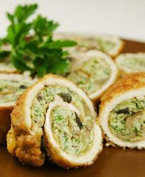 Закуска Пенечки