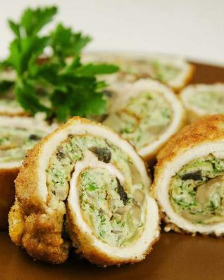 Закуска Пенечки