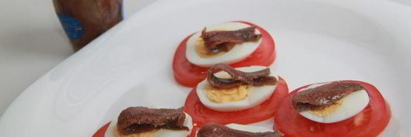 закуска по-неаполитански